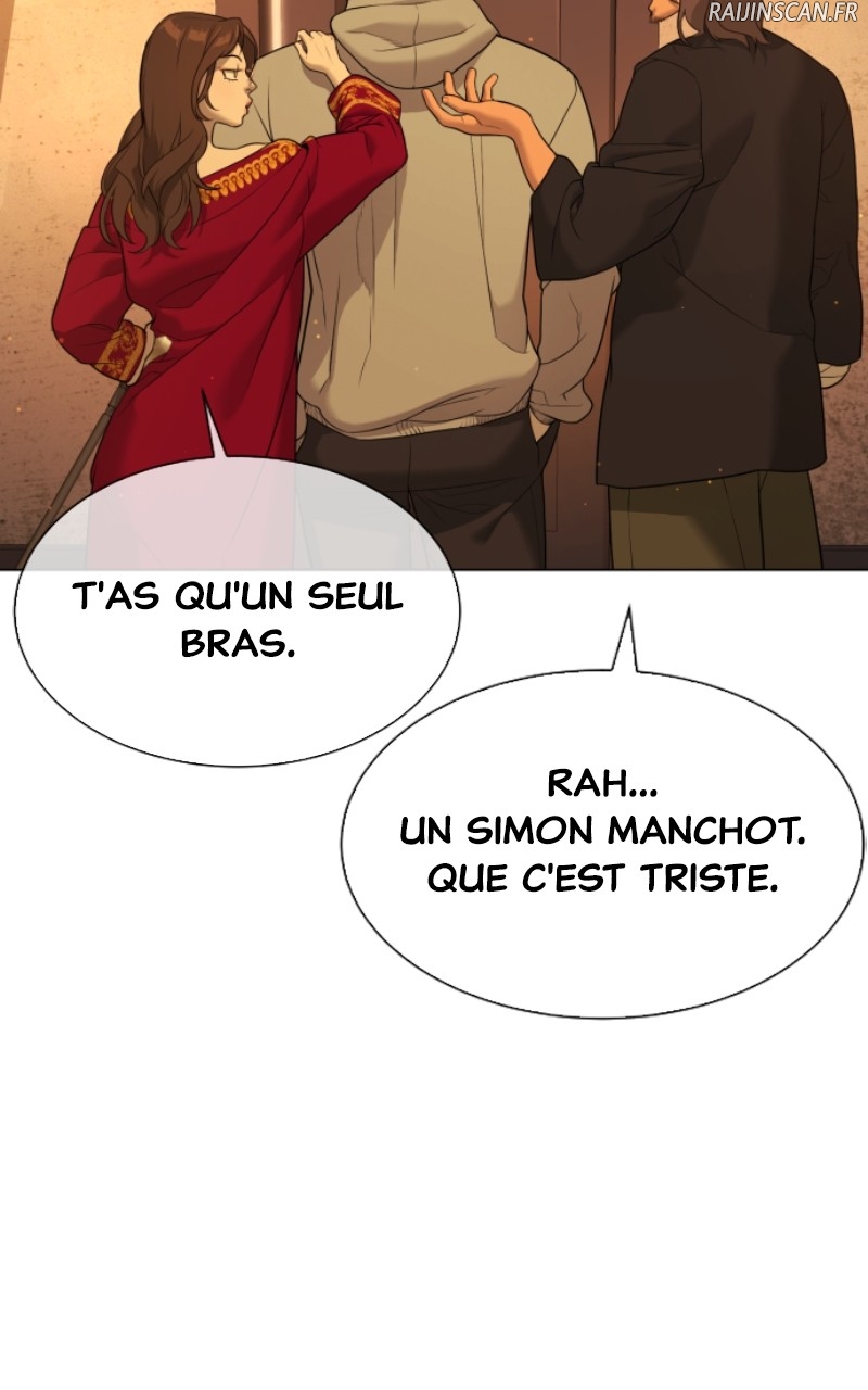 Killer Peter Chapitre 38 - Page 128