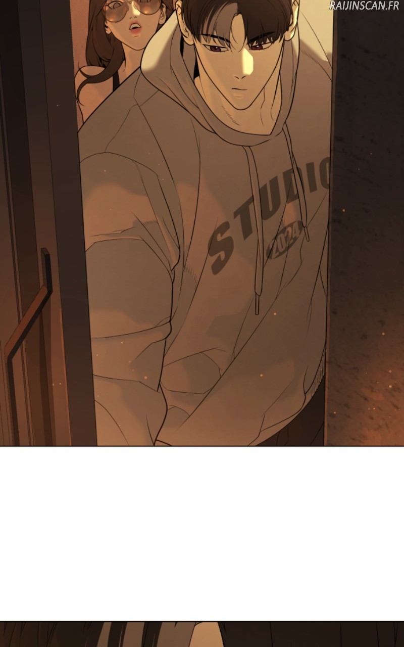 Killer Peter Chapitre 38 - Page 130