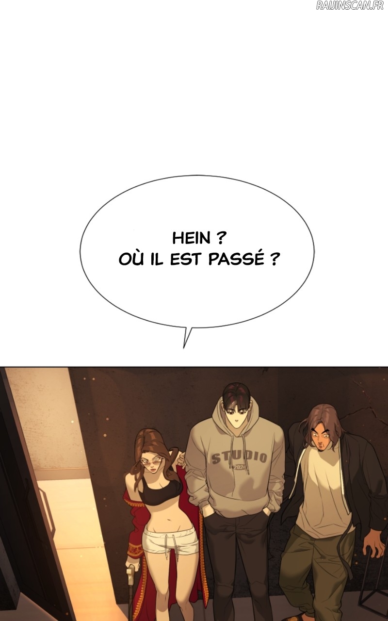 Killer Peter Chapitre 38 - Page 132