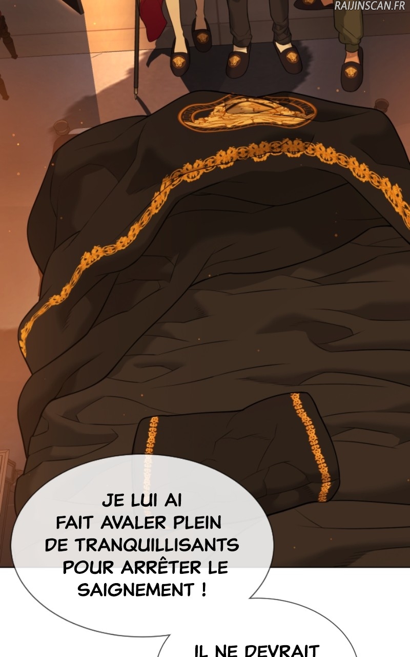 Killer Peter Chapitre 38 - Page 133