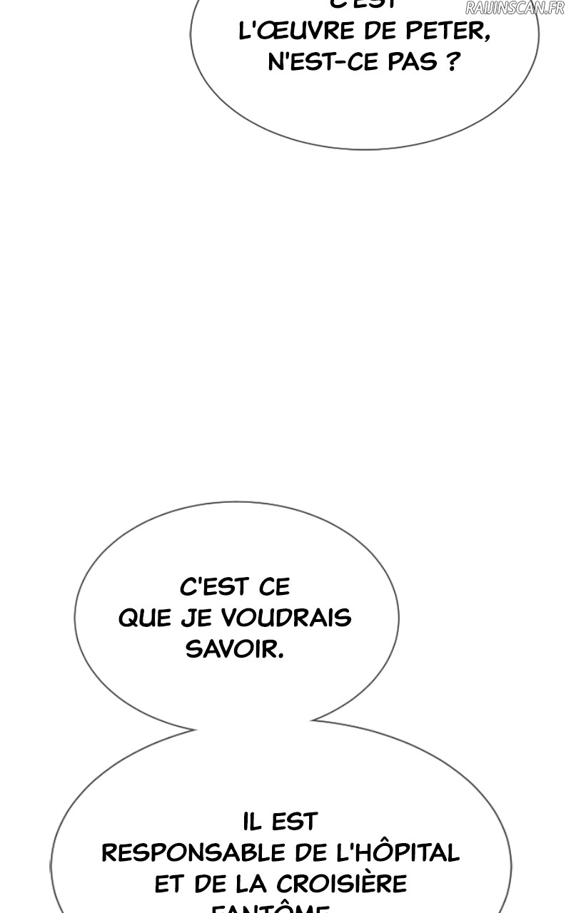 Killer Peter Chapitre 38 - Page 139