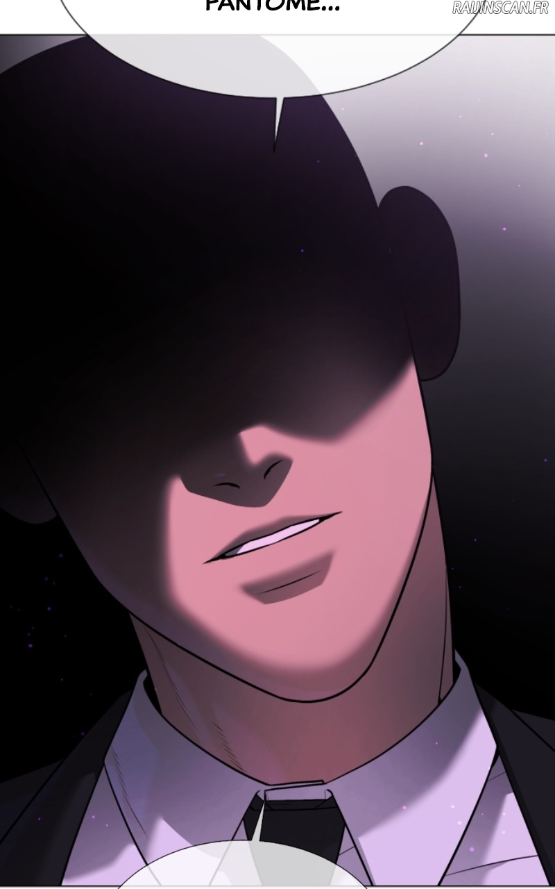 Killer Peter Chapitre 38 - Page 140