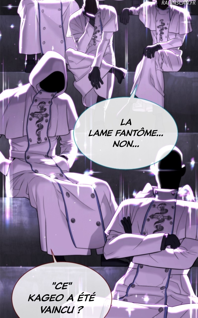 Killer Peter Chapitre 38 - Page 143