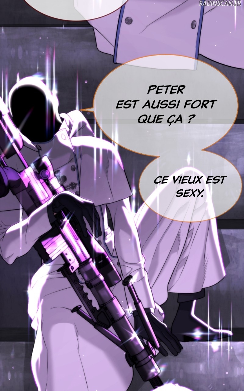 Killer Peter Chapitre 38 - Page 144