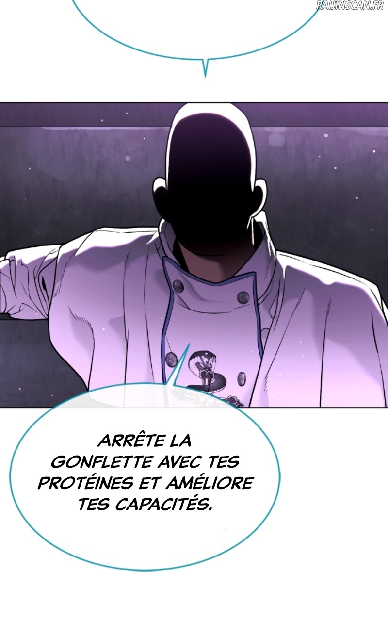 Killer Peter Chapitre 38 - Page 147