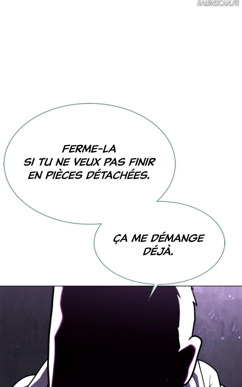 Killer Peter Chapitre 38 - Page 148