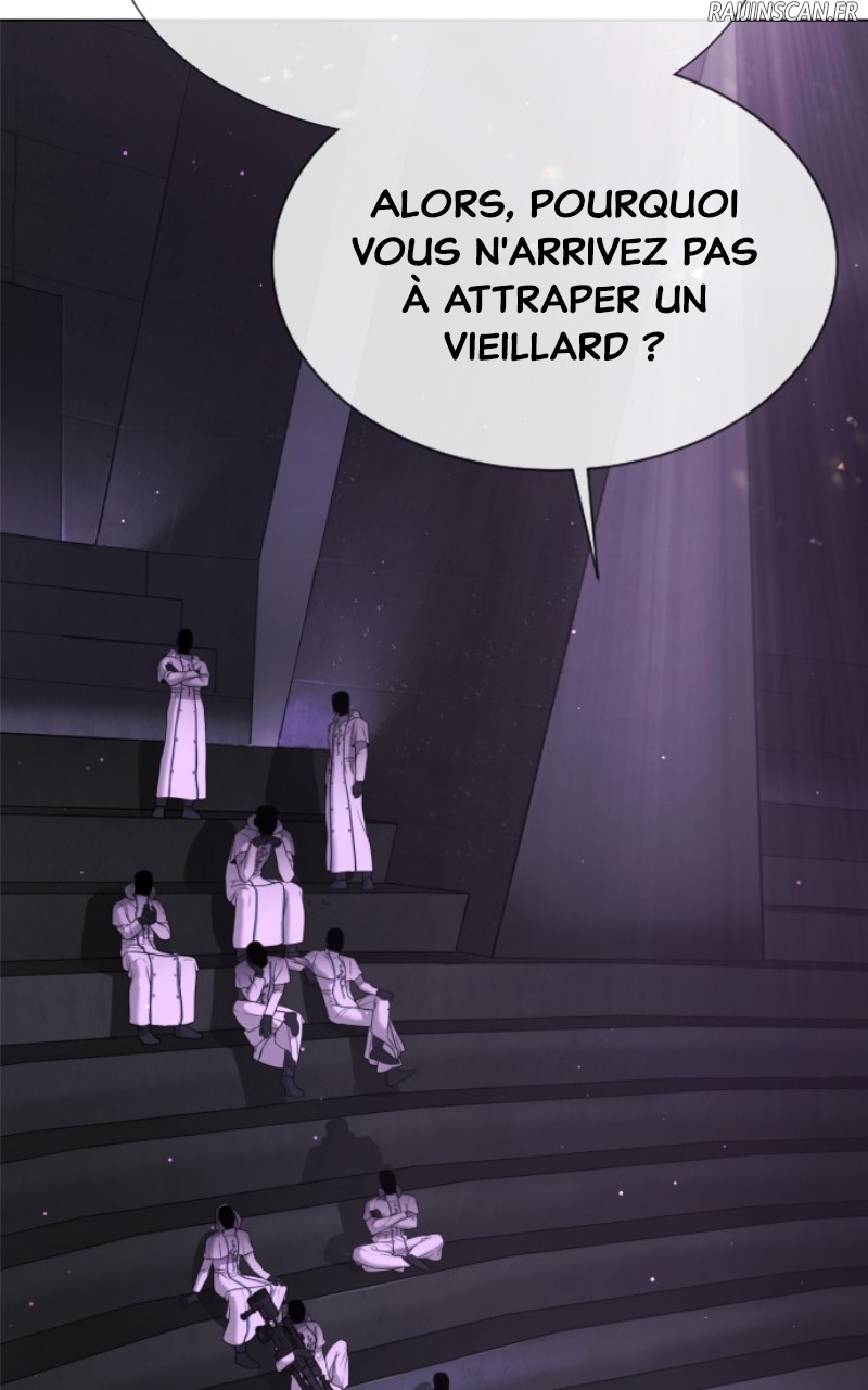 Killer Peter Chapitre 38 - Page 155