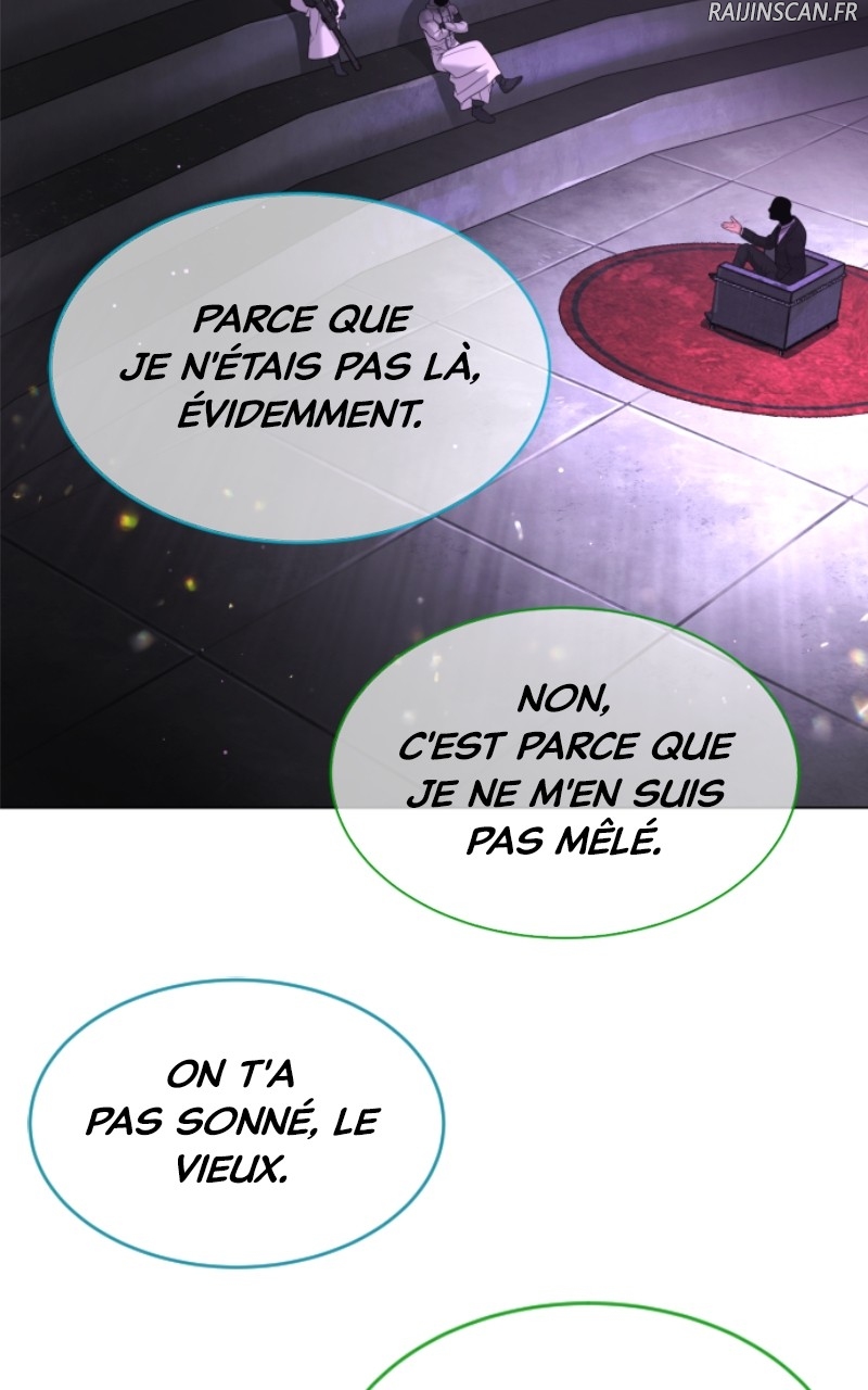 Killer Peter Chapitre 38 - Page 156