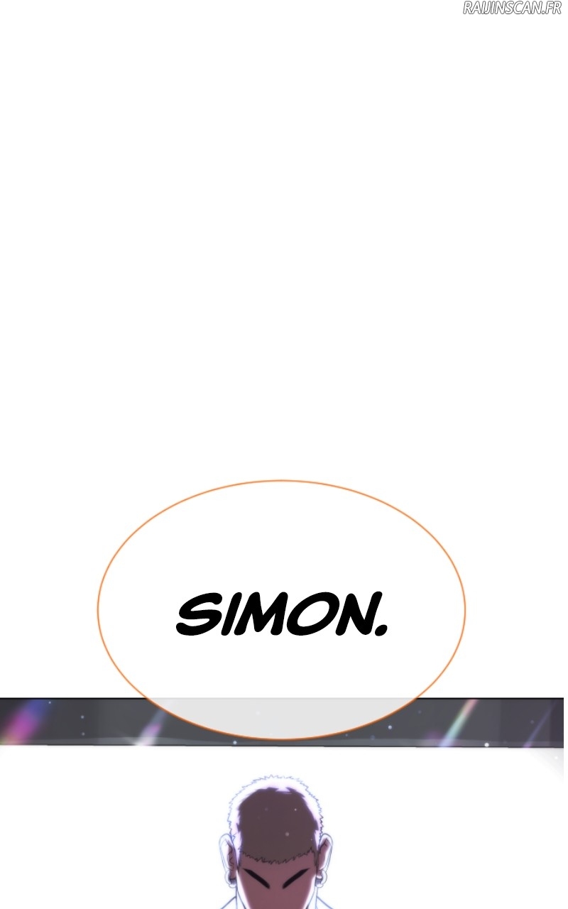 Killer Peter Chapitre 38 - Page 163