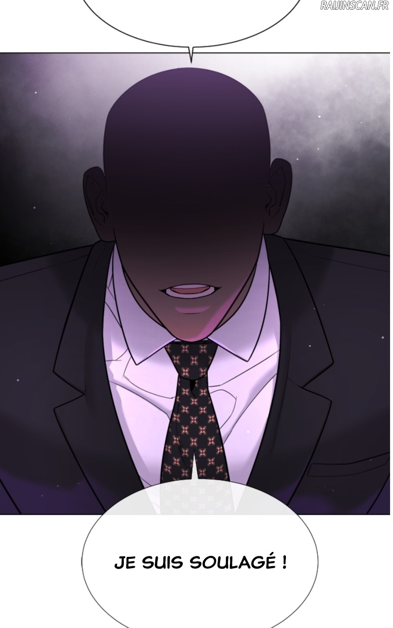 Killer Peter Chapitre 38 - Page 166