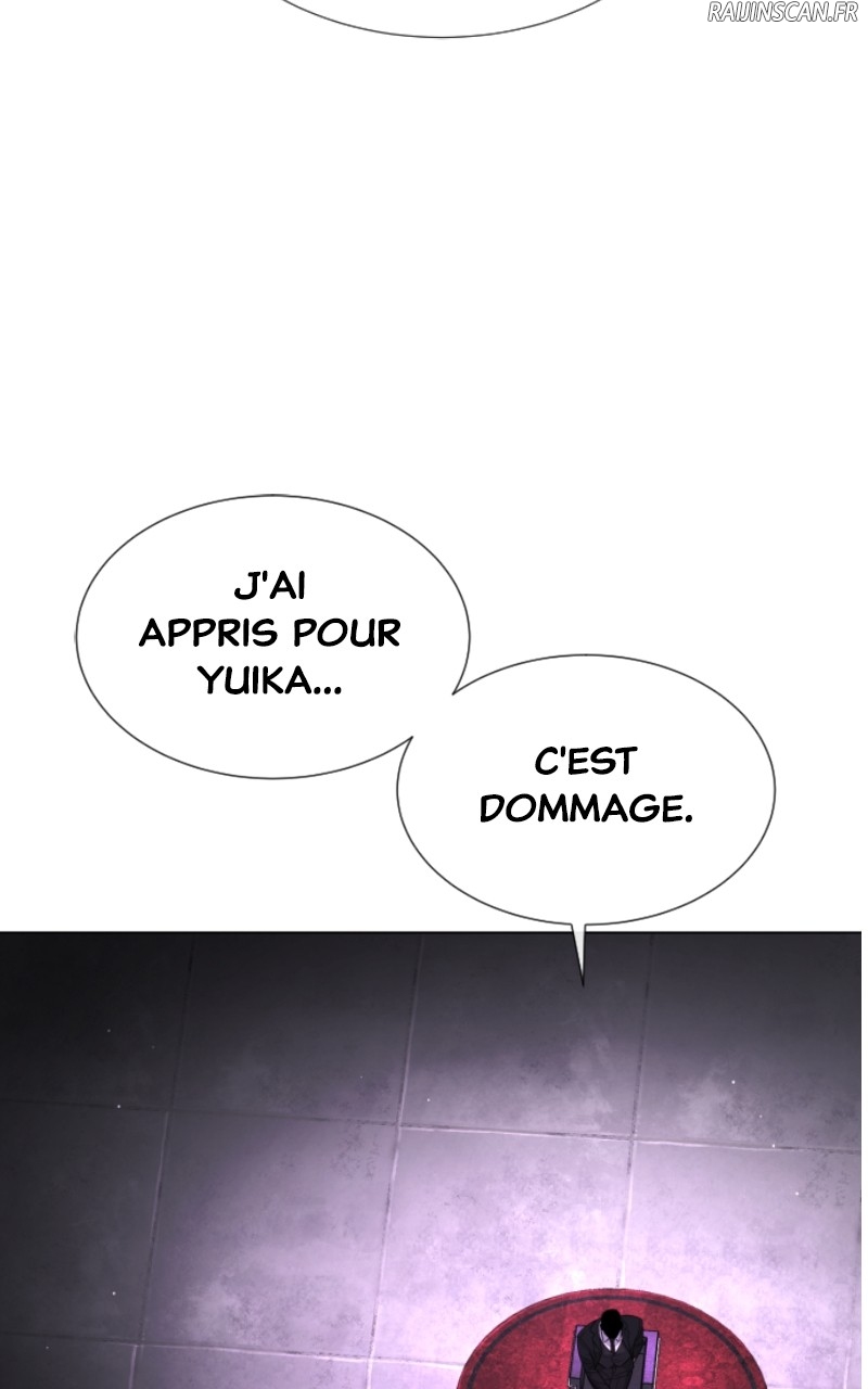 Killer Peter Chapitre 38 - Page 167