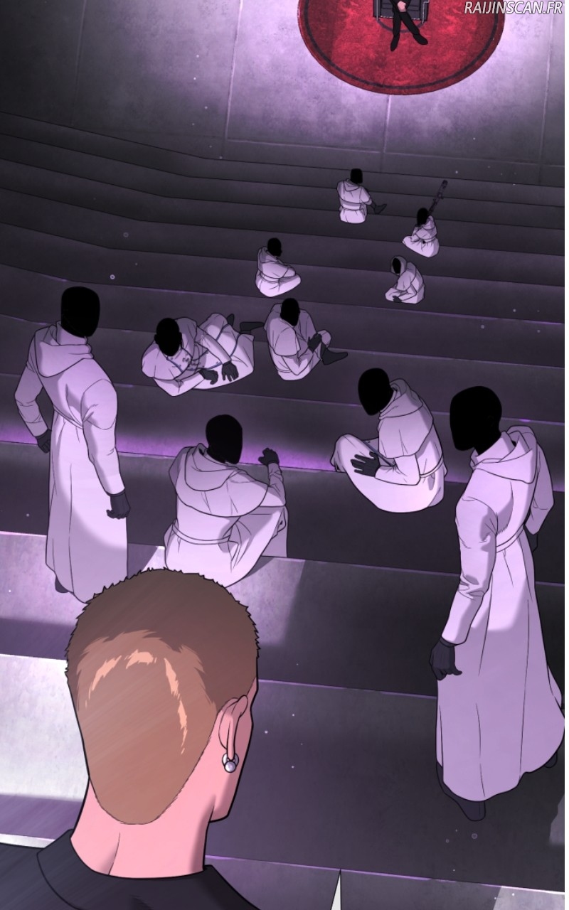 Killer Peter Chapitre 38 - Page 168