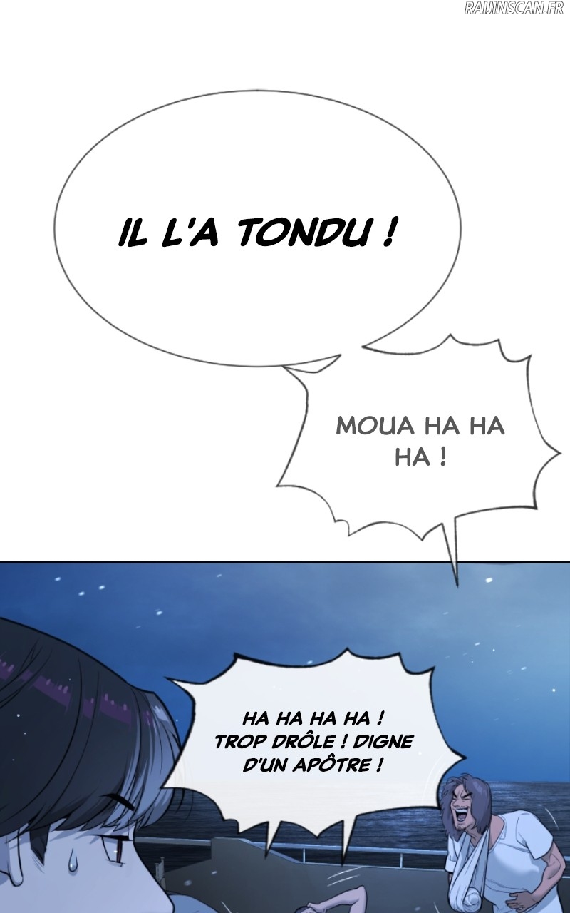 Killer Peter Chapitre 38 - Page 17