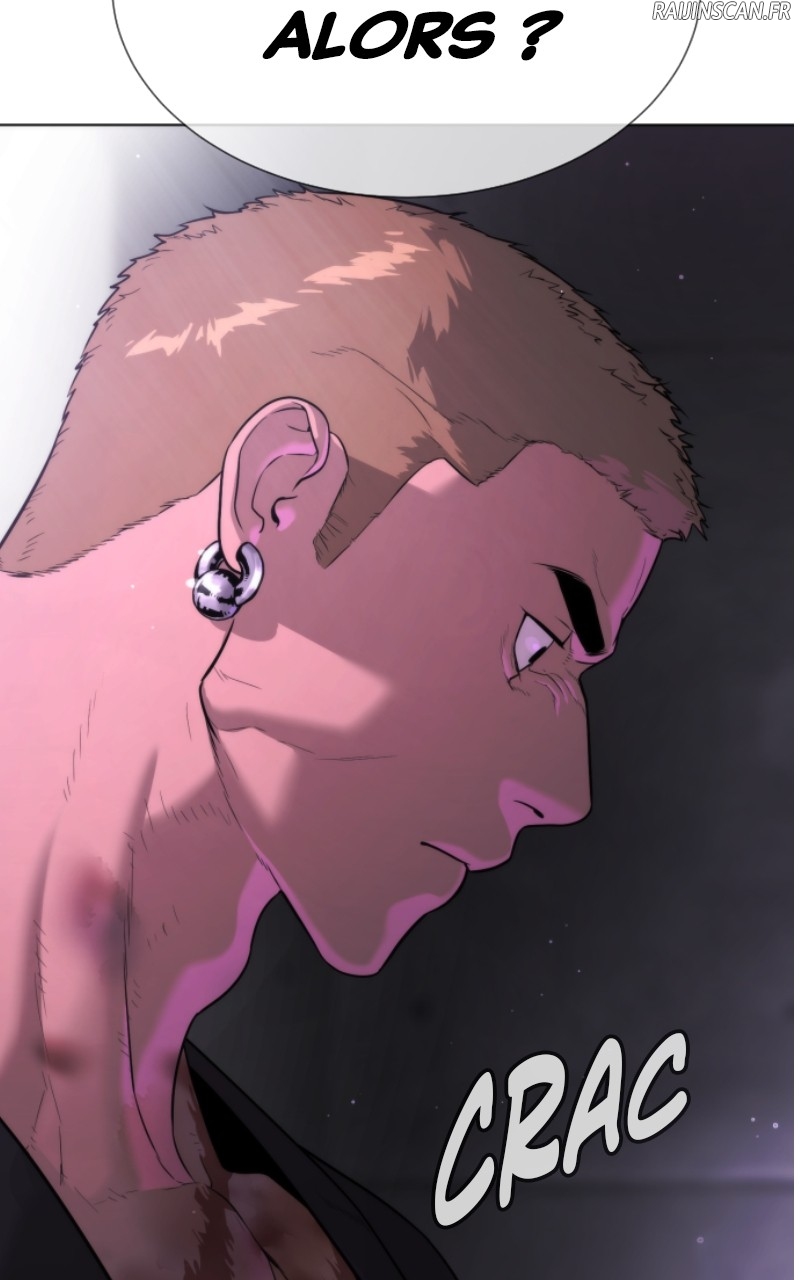 Killer Peter Chapitre 38 - Page 170