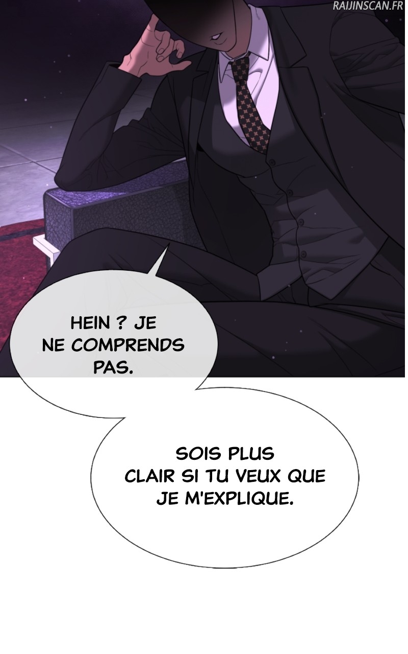 Killer Peter Chapitre 38 - Page 175