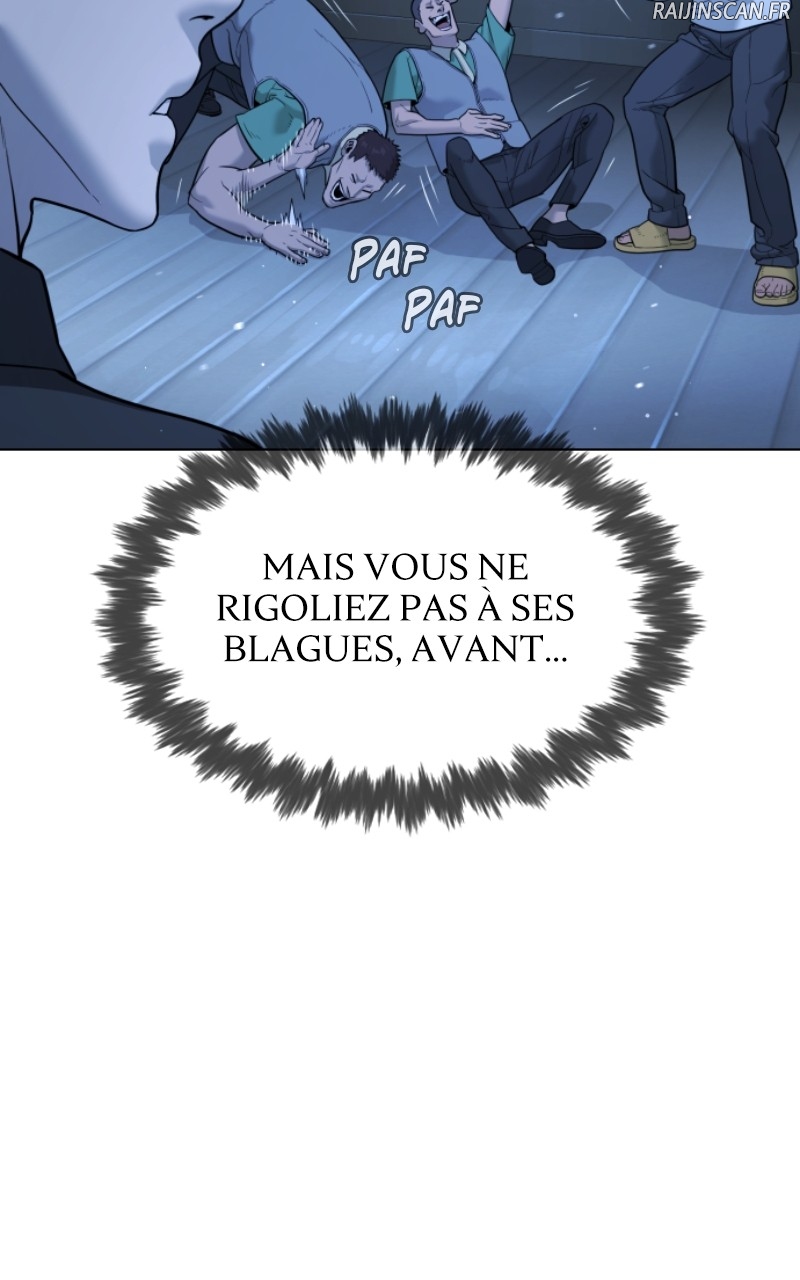 Killer Peter Chapitre 38 - Page 18