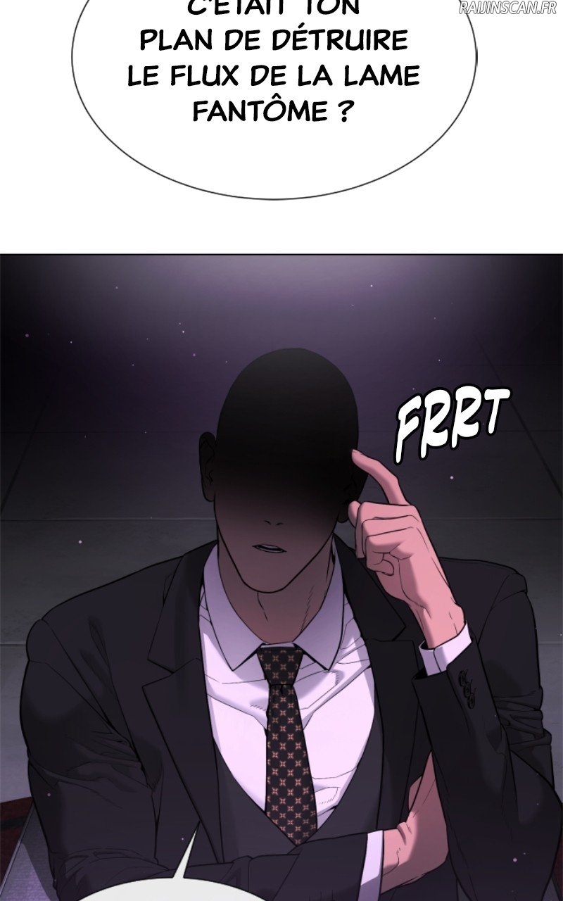 Killer Peter Chapitre 38 - Page 184