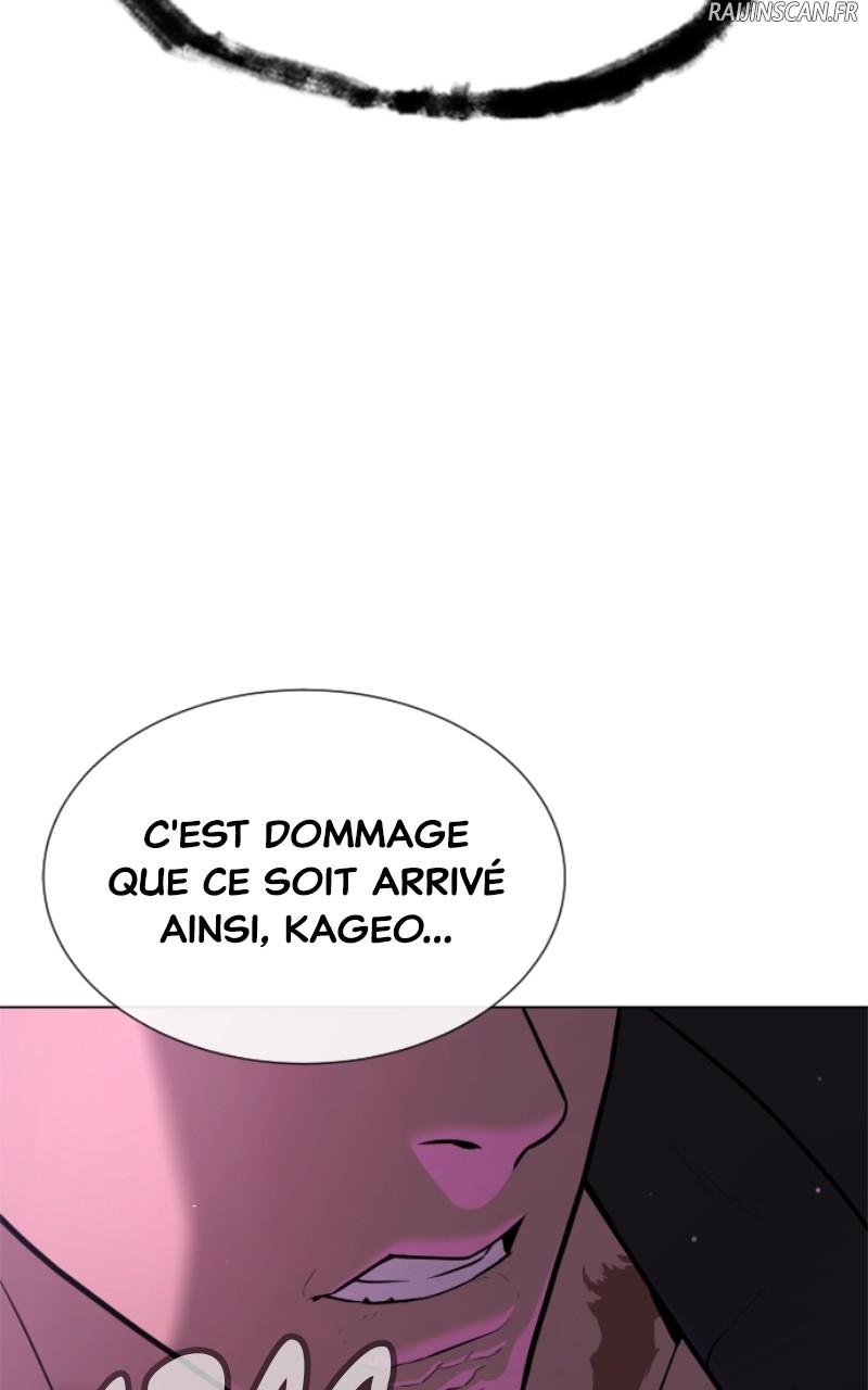Killer Peter Chapitre 38 - Page 189