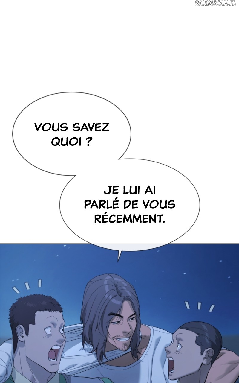 Killer Peter Chapitre 38 - Page 19