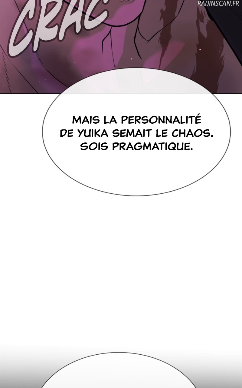 Killer Peter Chapitre 38 - Page 190