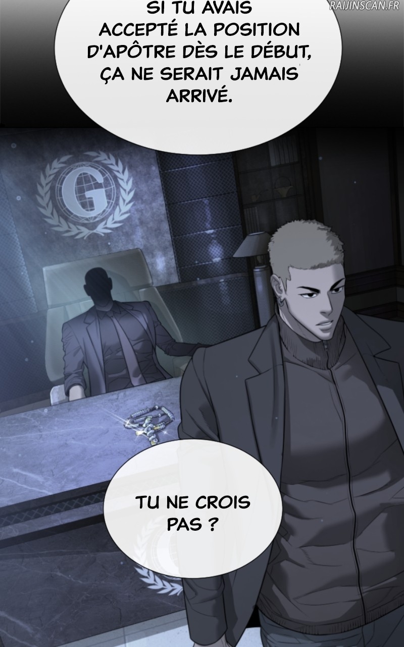 Killer Peter Chapitre 38 - Page 191