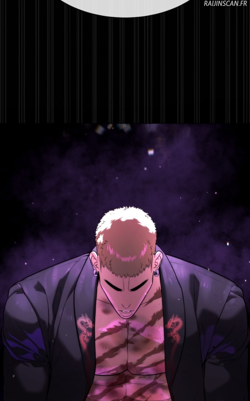 Killer Peter Chapitre 38 - Page 198