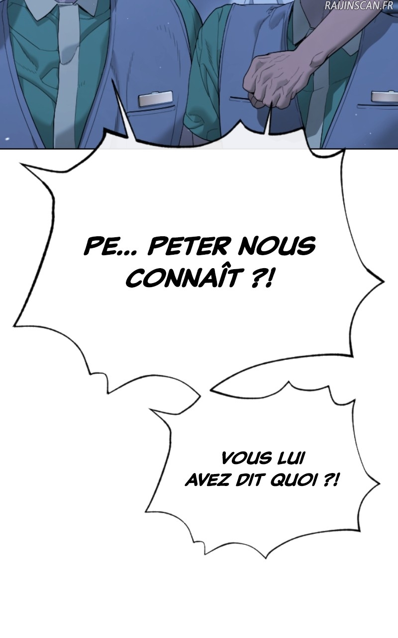 Killer Peter Chapitre 38 - Page 20