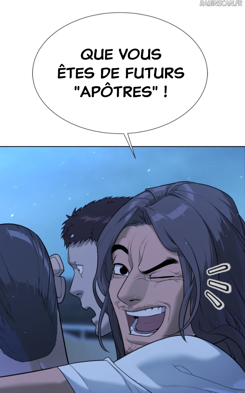 Killer Peter Chapitre 38 - Page 23