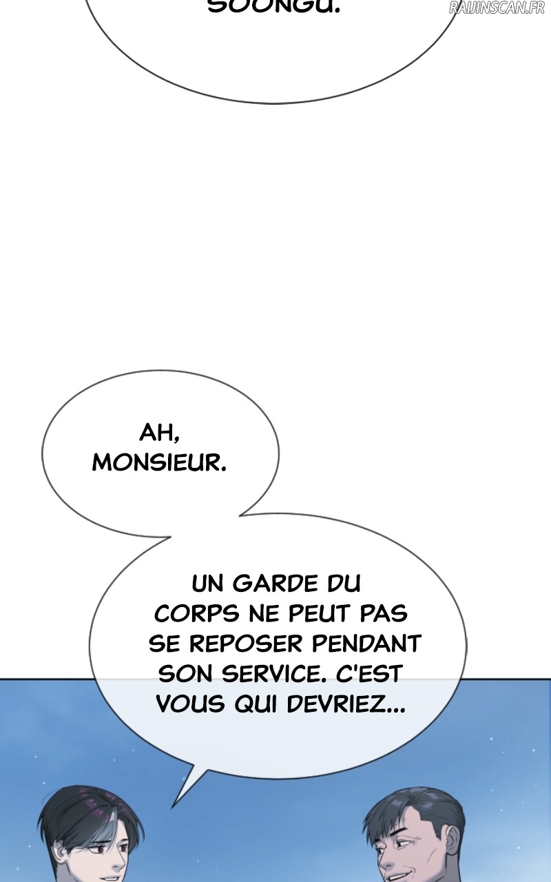 Killer Peter Chapitre 38 - Page 27