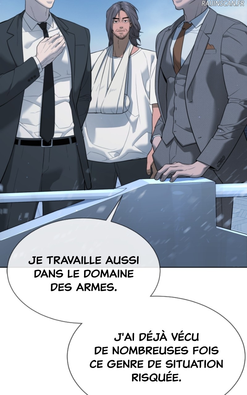 Killer Peter Chapitre 38 - Page 28