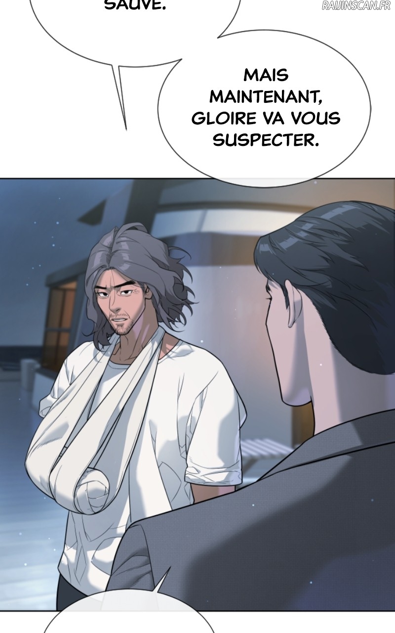 Killer Peter Chapitre 38 - Page 30