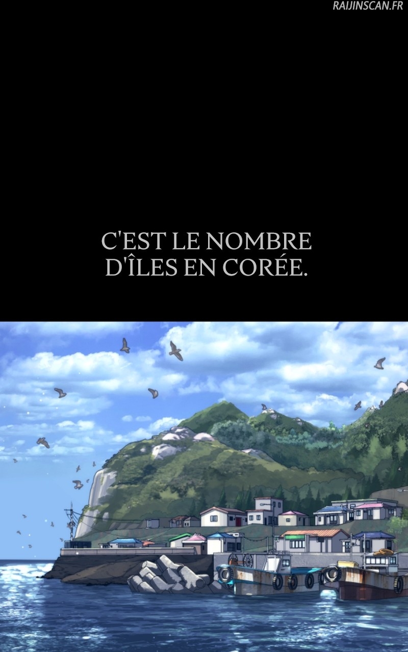 Killer Peter Chapitre 38 - Page 33