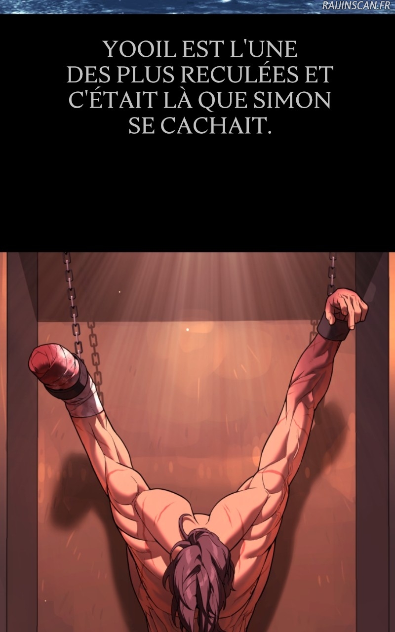 Killer Peter Chapitre 38 - Page 34