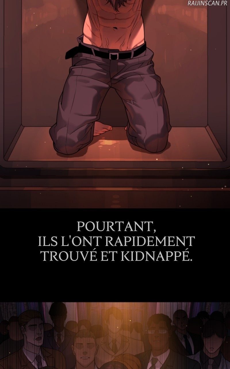 Killer Peter Chapitre 38 - Page 35