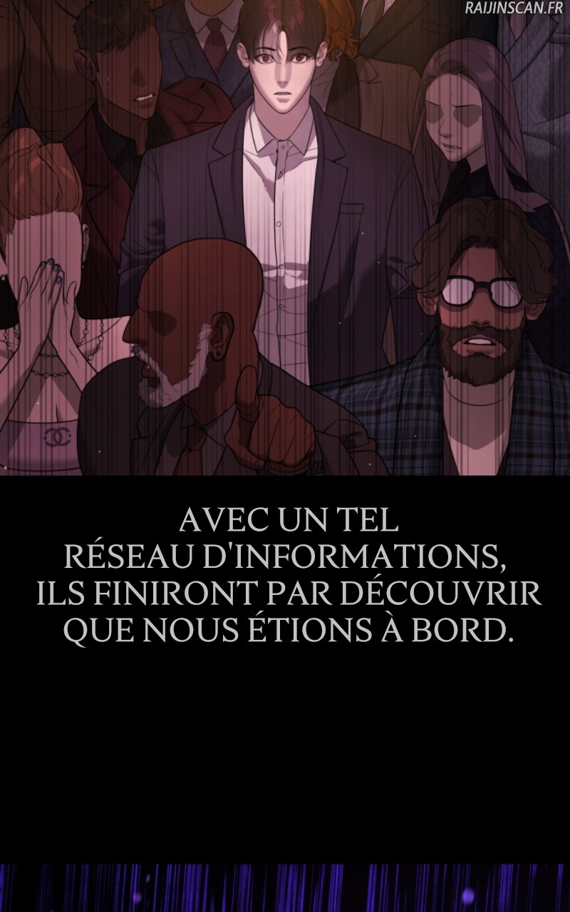 Killer Peter Chapitre 38 - Page 36