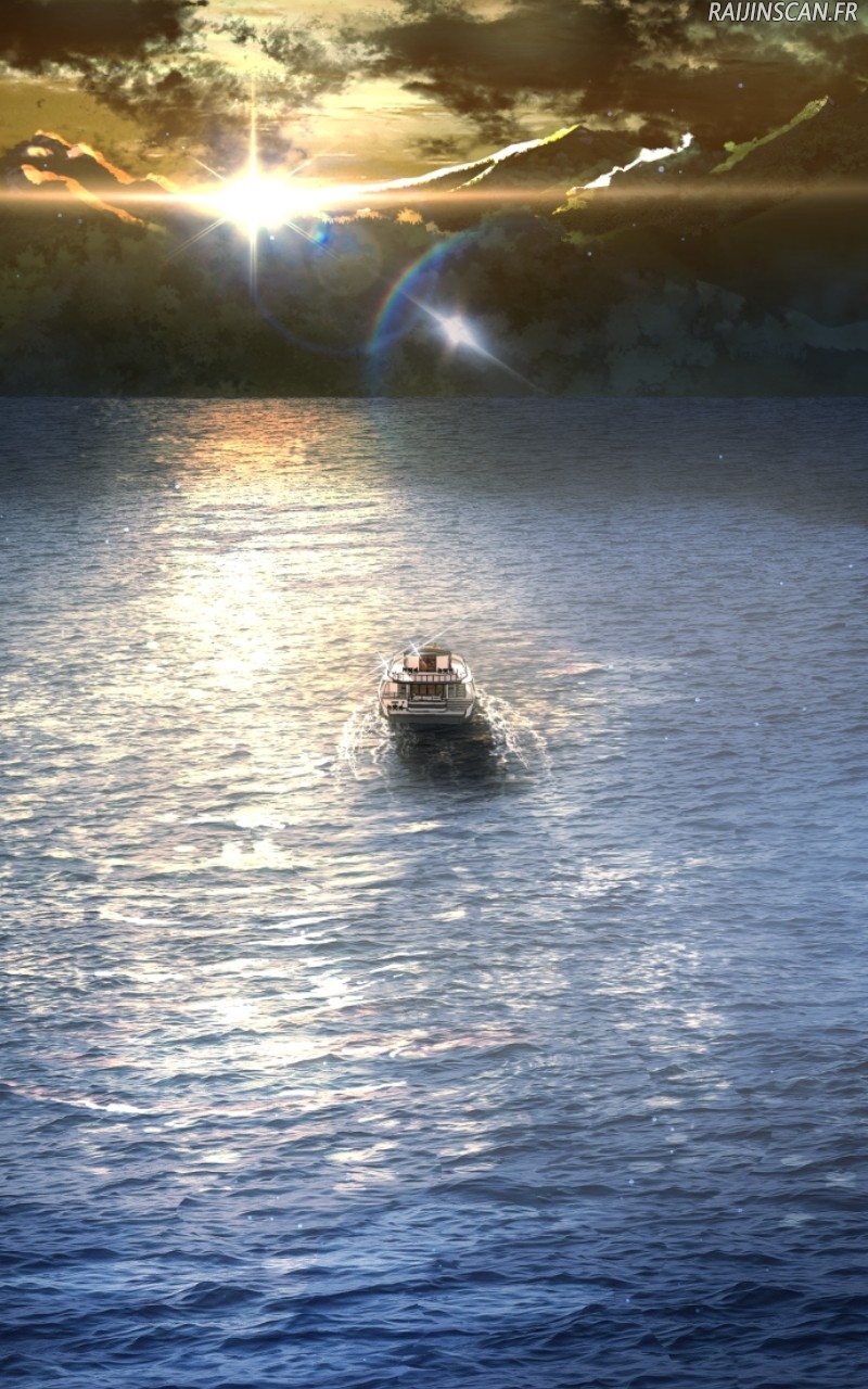 Killer Peter Chapitre 38 - Page 41