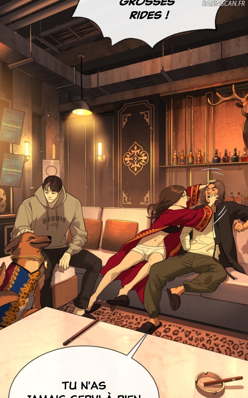 Killer Peter Chapitre 38 - Page 46