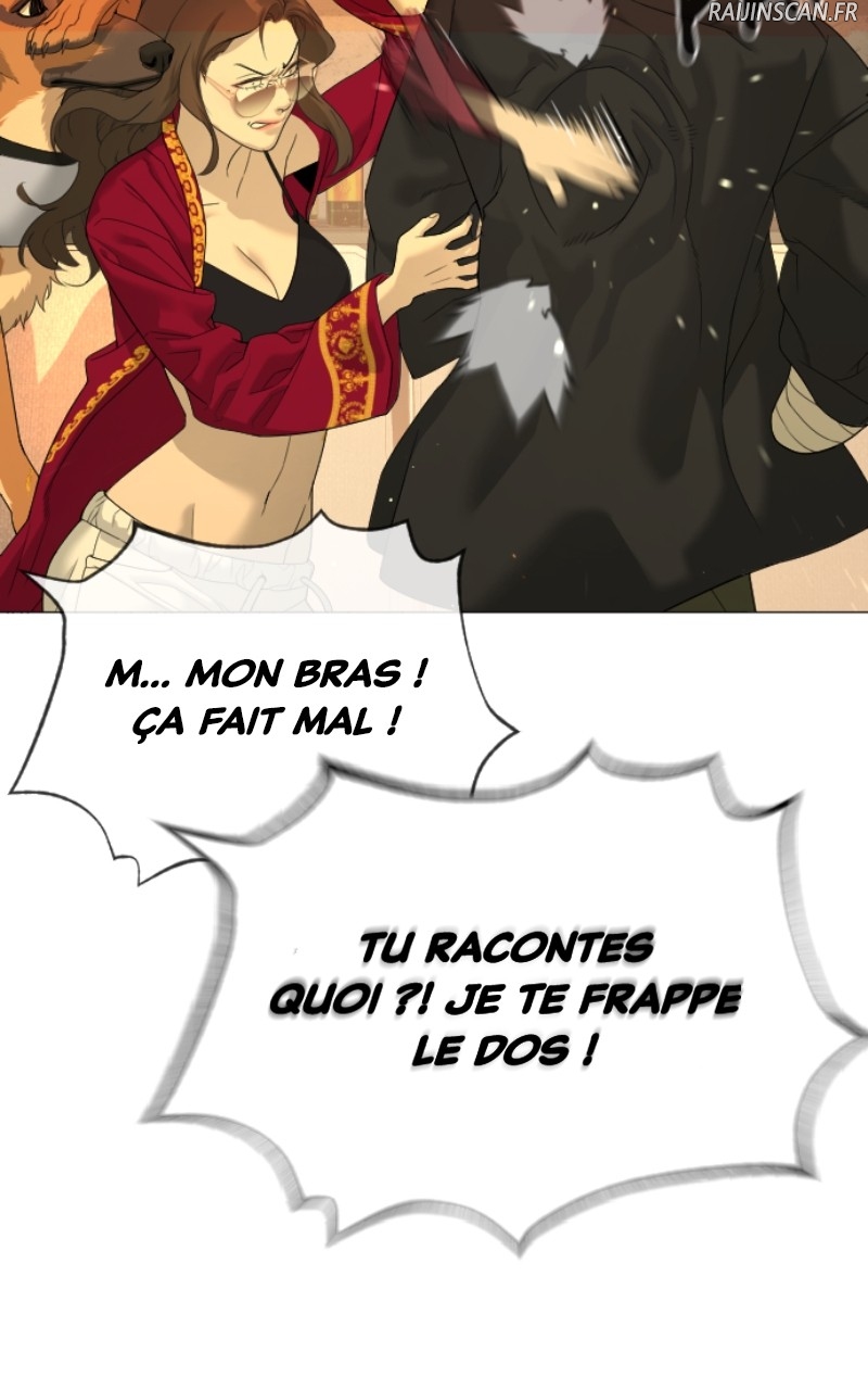 Killer Peter Chapitre 38 - Page 51