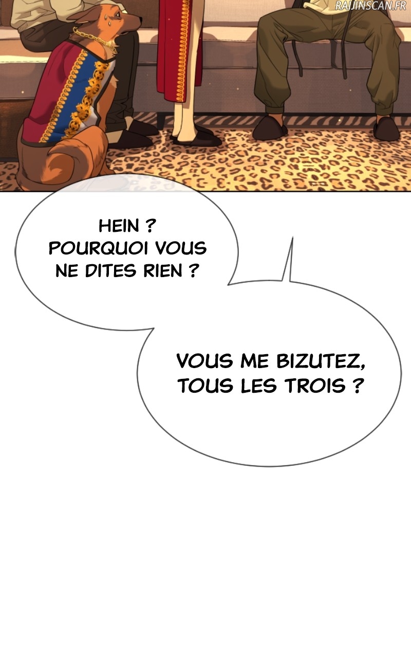 Killer Peter Chapitre 38 - Page 55