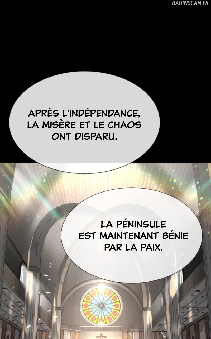 Killer Peter Chapitre 38 - Page 62