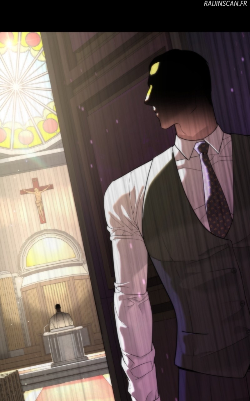 Killer Peter Chapitre 38 - Page 71