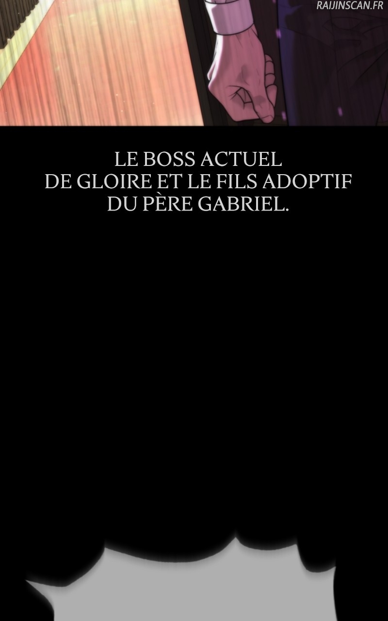 Killer Peter Chapitre 38 - Page 72