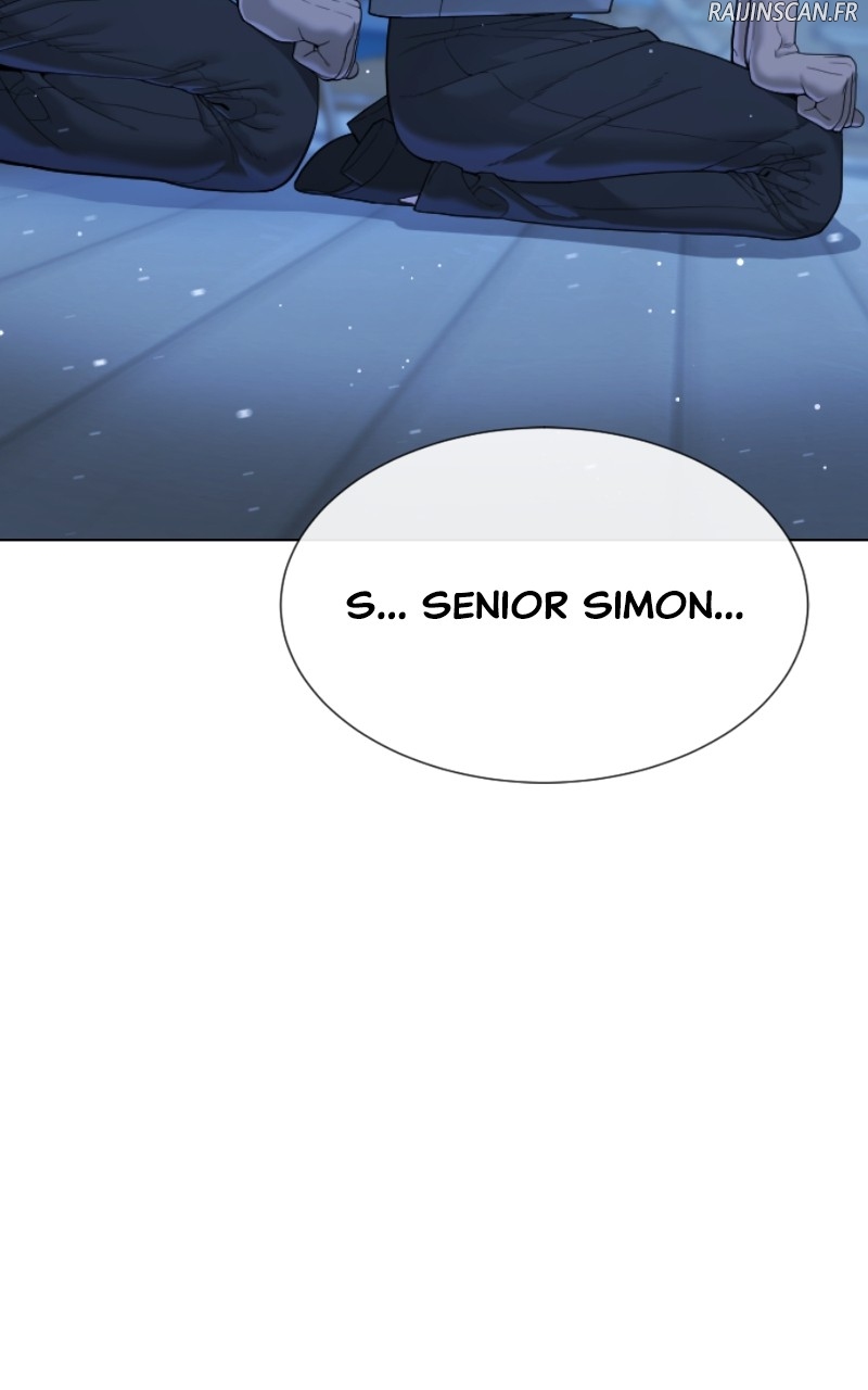 Killer Peter Chapitre 38 - Page 8