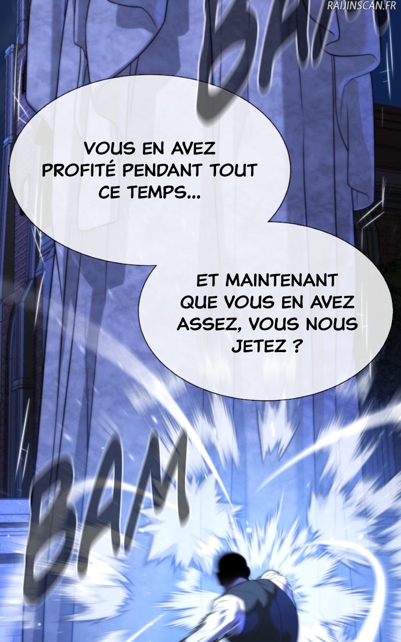 Killer Peter Chapitre 38 - Page 87
