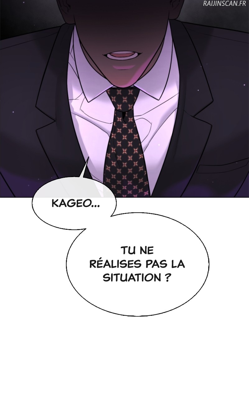 Killer Peter Chapitre 39 - Page 10