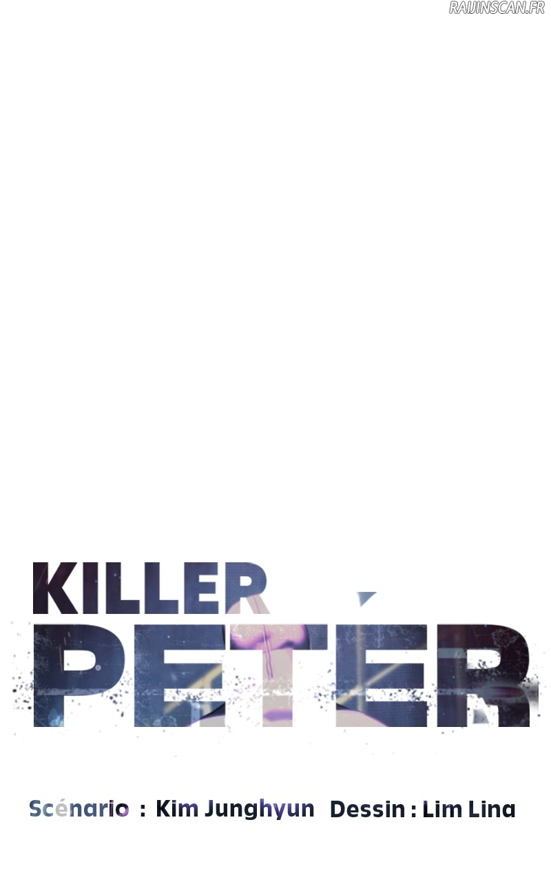 Killer Peter Chapitre 39 - Page 107