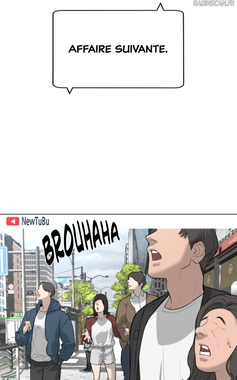 Killer Peter Chapitre 39 - Page 109