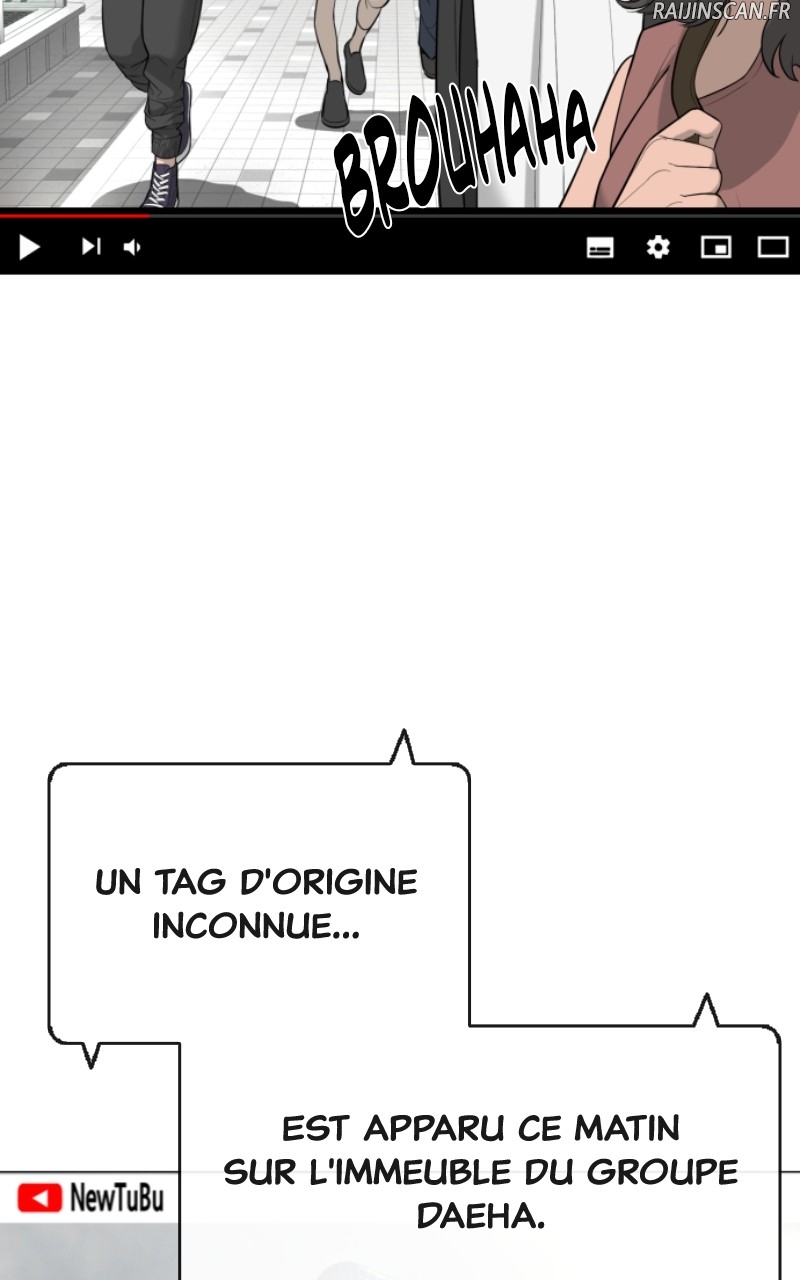 Killer Peter Chapitre 39 - Page 110