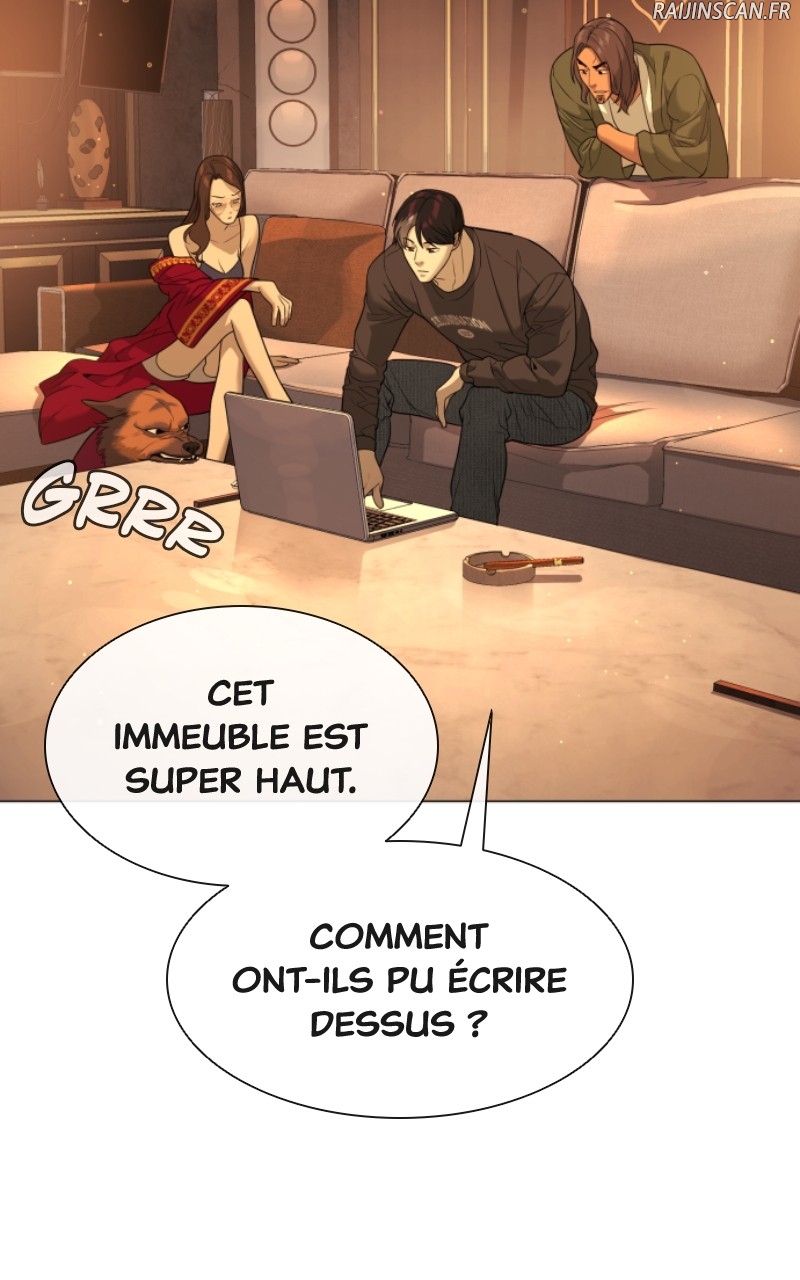 Killer Peter Chapitre 39 - Page 113