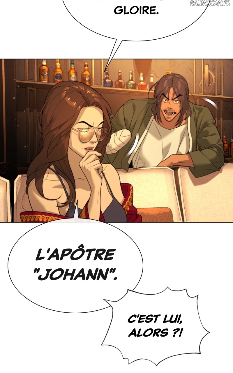 Killer Peter Chapitre 39 - Page 115